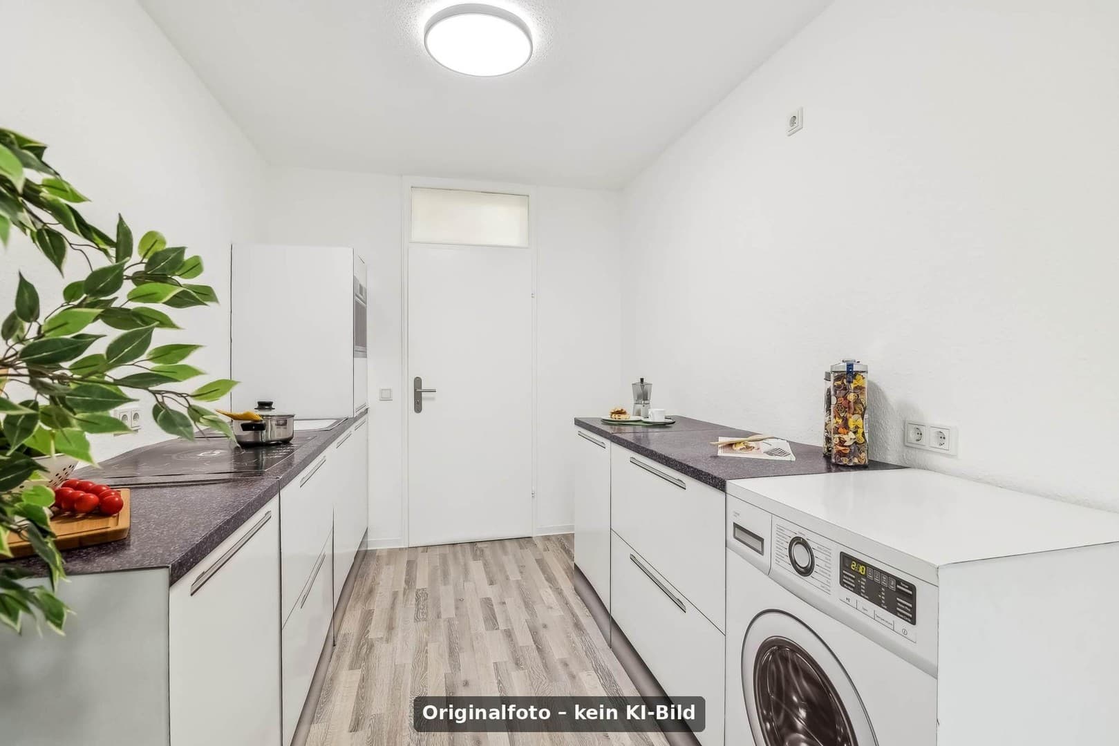 2,5-Zimmer bezugsfertig nach Renovierung - provisionsfrei (Originalfotos)
