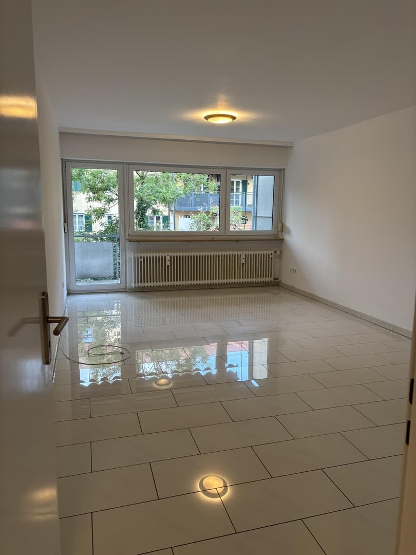 Wohnen im Proviantbachquartier