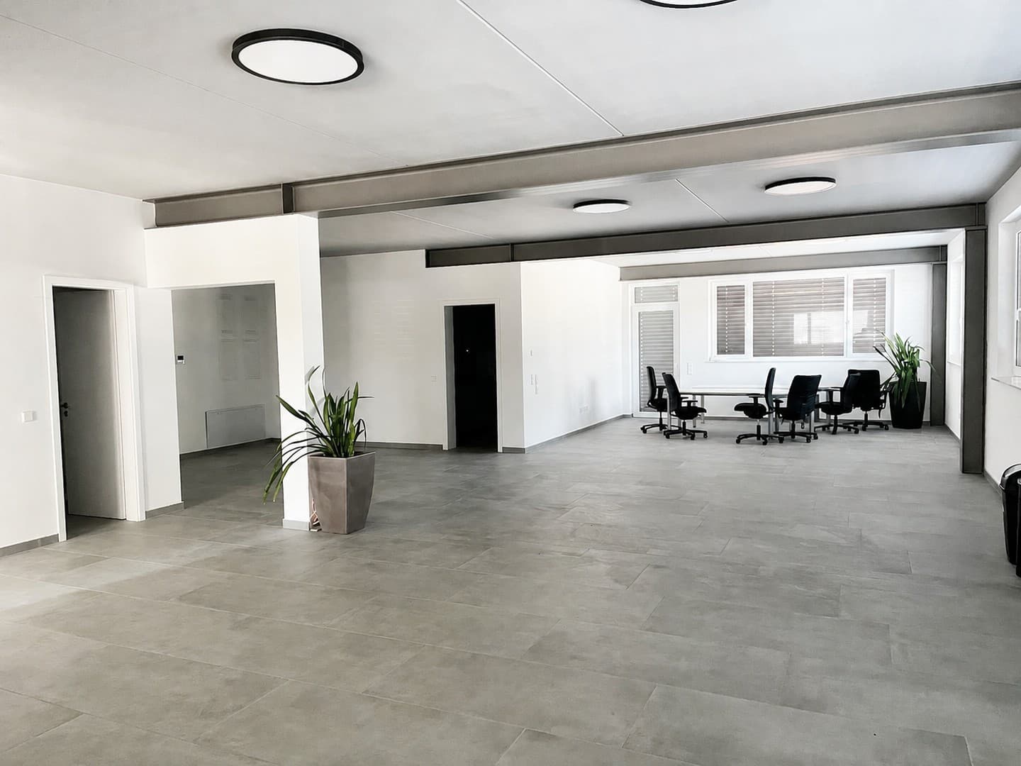 Gewerbefläche – Büro, Werkstatt, Lager, Verkauf & mehr