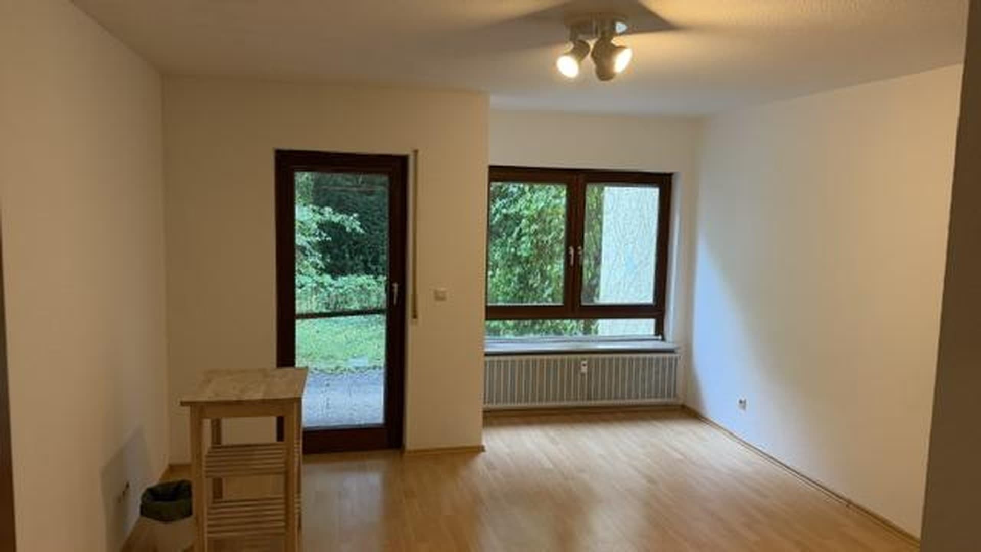 Tolle Wohnung in guter Lage