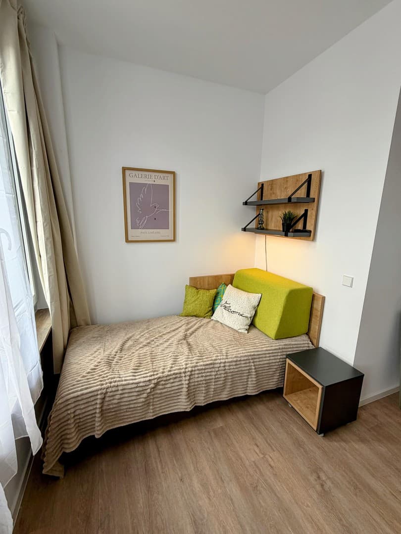 Last Premium Studio | ready to move in