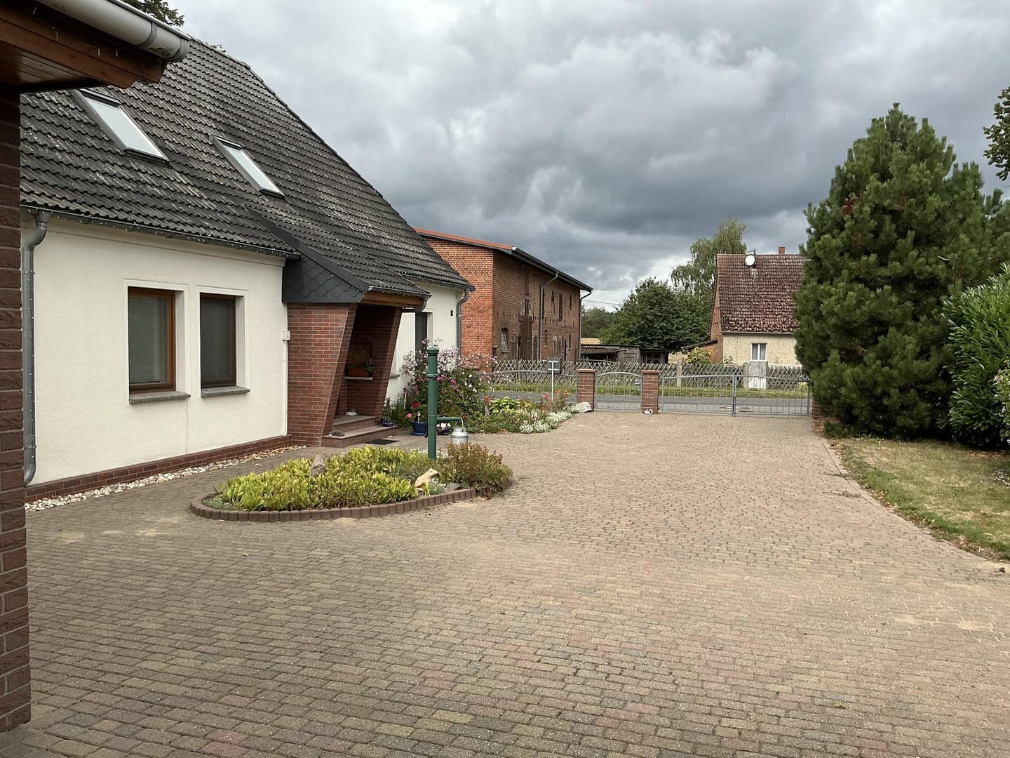Einfamilienhaus in Peetsch ( Mirow)