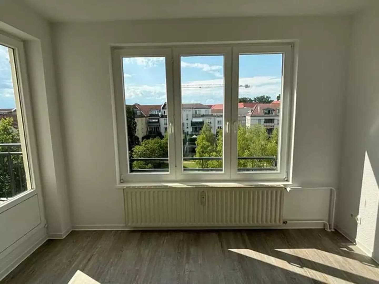 2-Zimmer-Wohnung zur Miete 14480 Potsdam (Kirchsteigfeld)