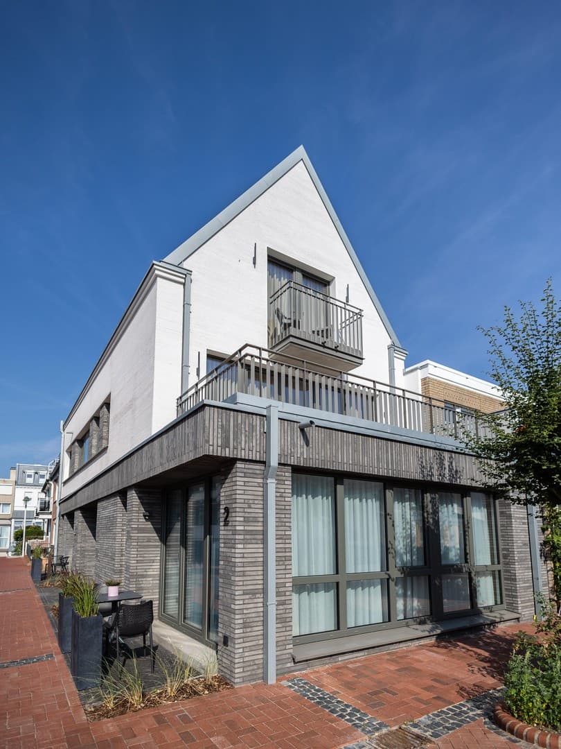 ***Norderney***KFW40Plus***Einbauküche