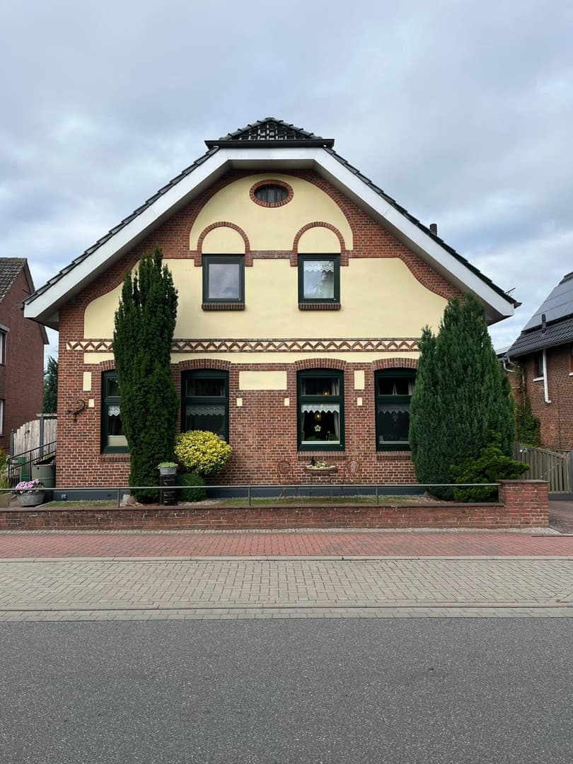 Charmantes Einfamilienhaus mit Garten - PROVISIONSFREI !