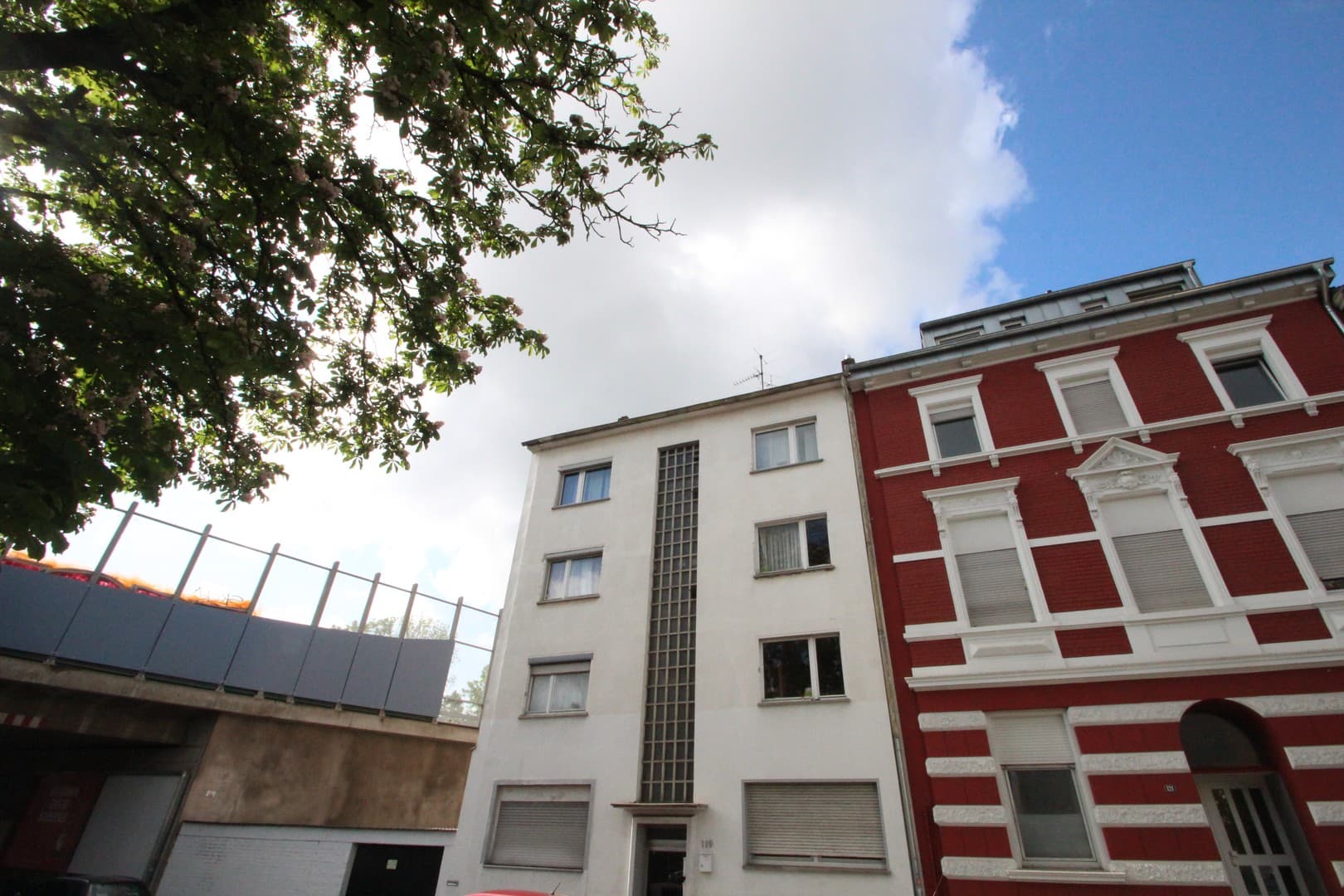 Gemütliche Zimmer in 3er WGs an der Grenze zu Poppelsdorf zu vermieten