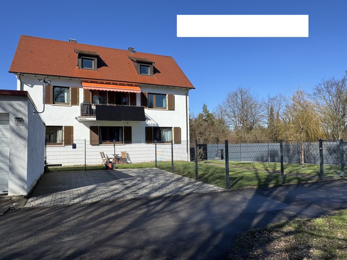 2-FH in Stuttgart-Sillenbuch
