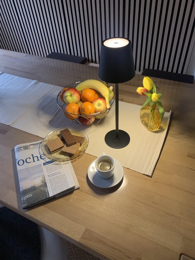 Premium-Wohnung, Top-Lage, ruhig, renoviert, gedämmt