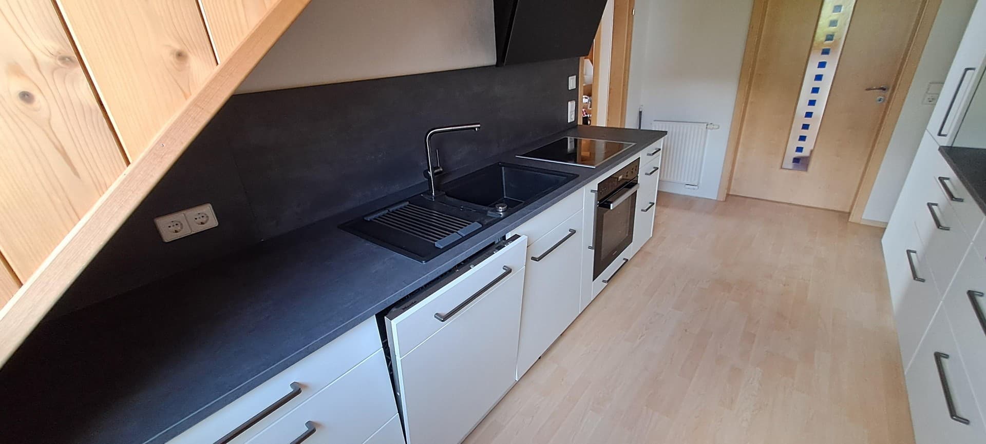 3 Zimmer Wohnung in Birenbach ab 01.01.27