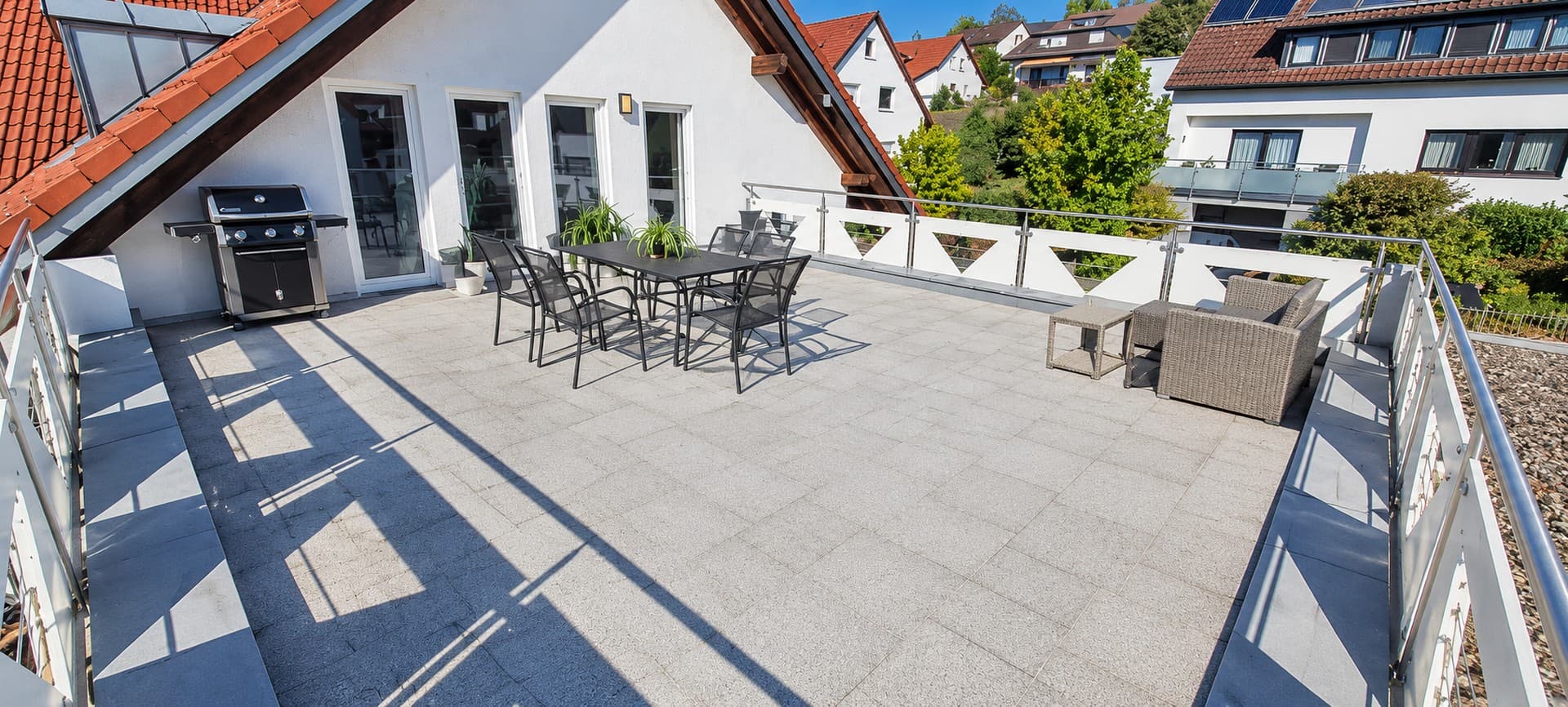 3 Zimmer Wohnung in Birenbach ab 01.01.27
