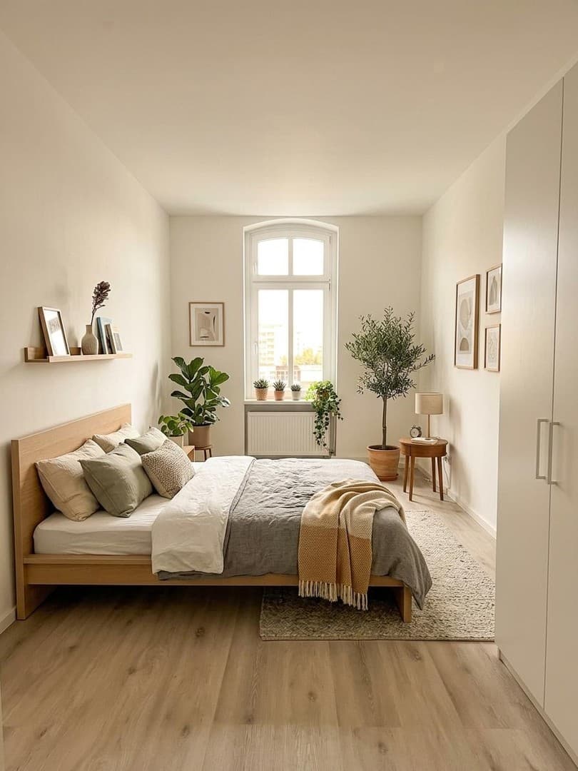 127 m² für die ganze Familie | 5 Zimmer | hochwertig saniert | Stellplatz
