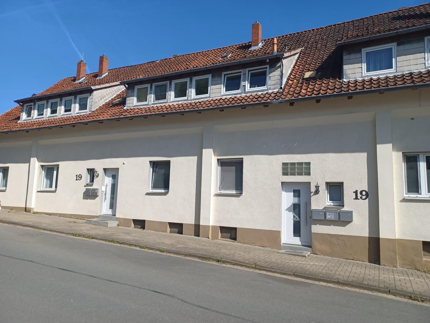 Rentables Mehrfamilienhaus mit vielen Möglichkeiten