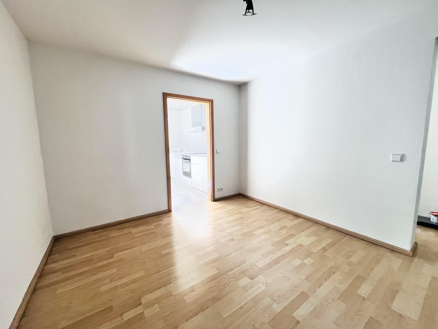 Attraktive 3-Zimmer-Wohnung mit Balkon – ideal für Paare oder als 2er-WG