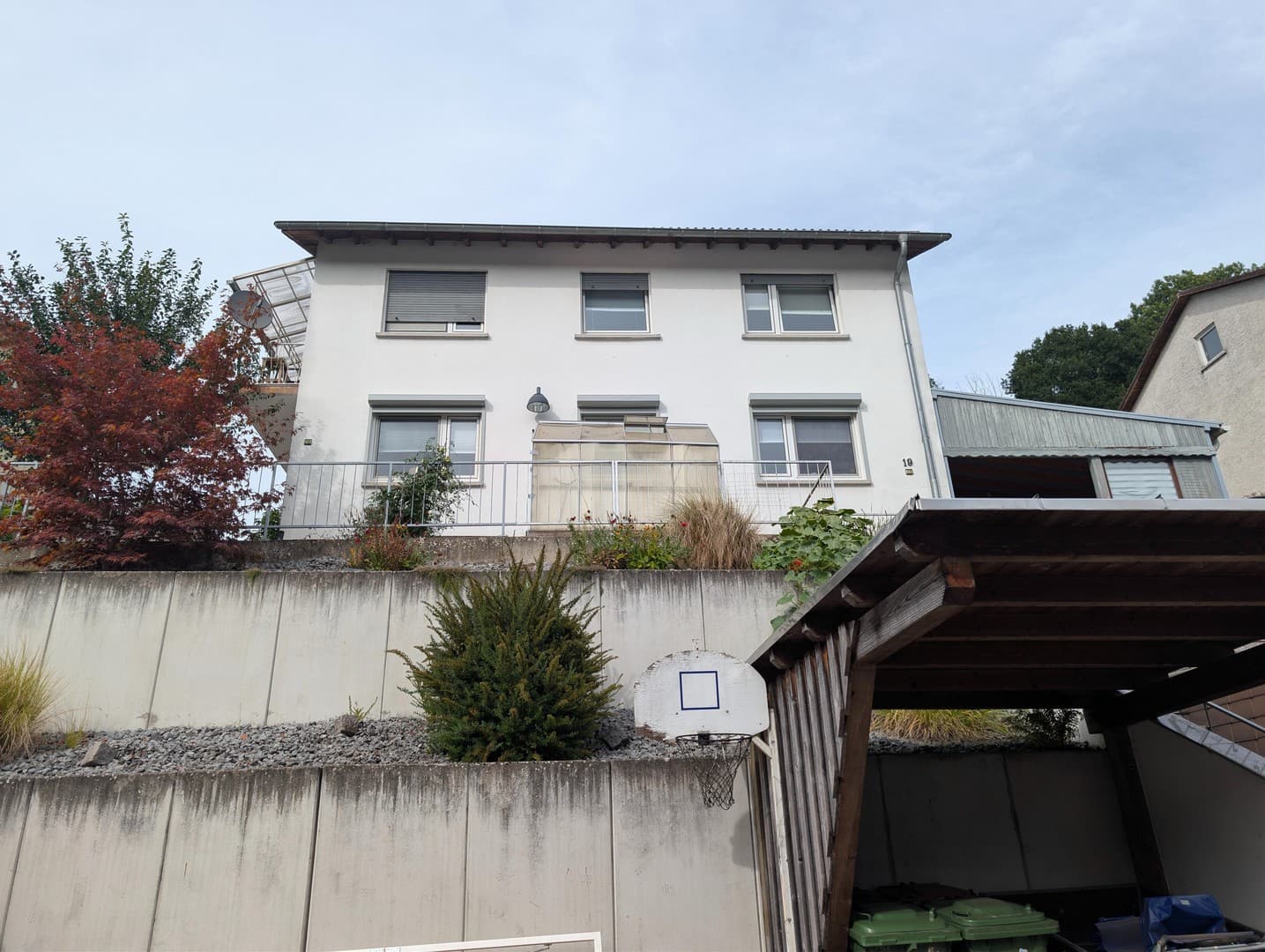Ihr Traumhaus in Wünschmichelbach