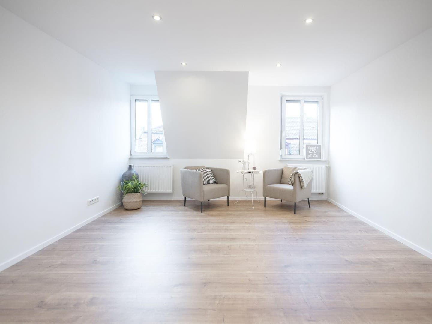 Schöne großzügige 4 Zi mit über 100 m2