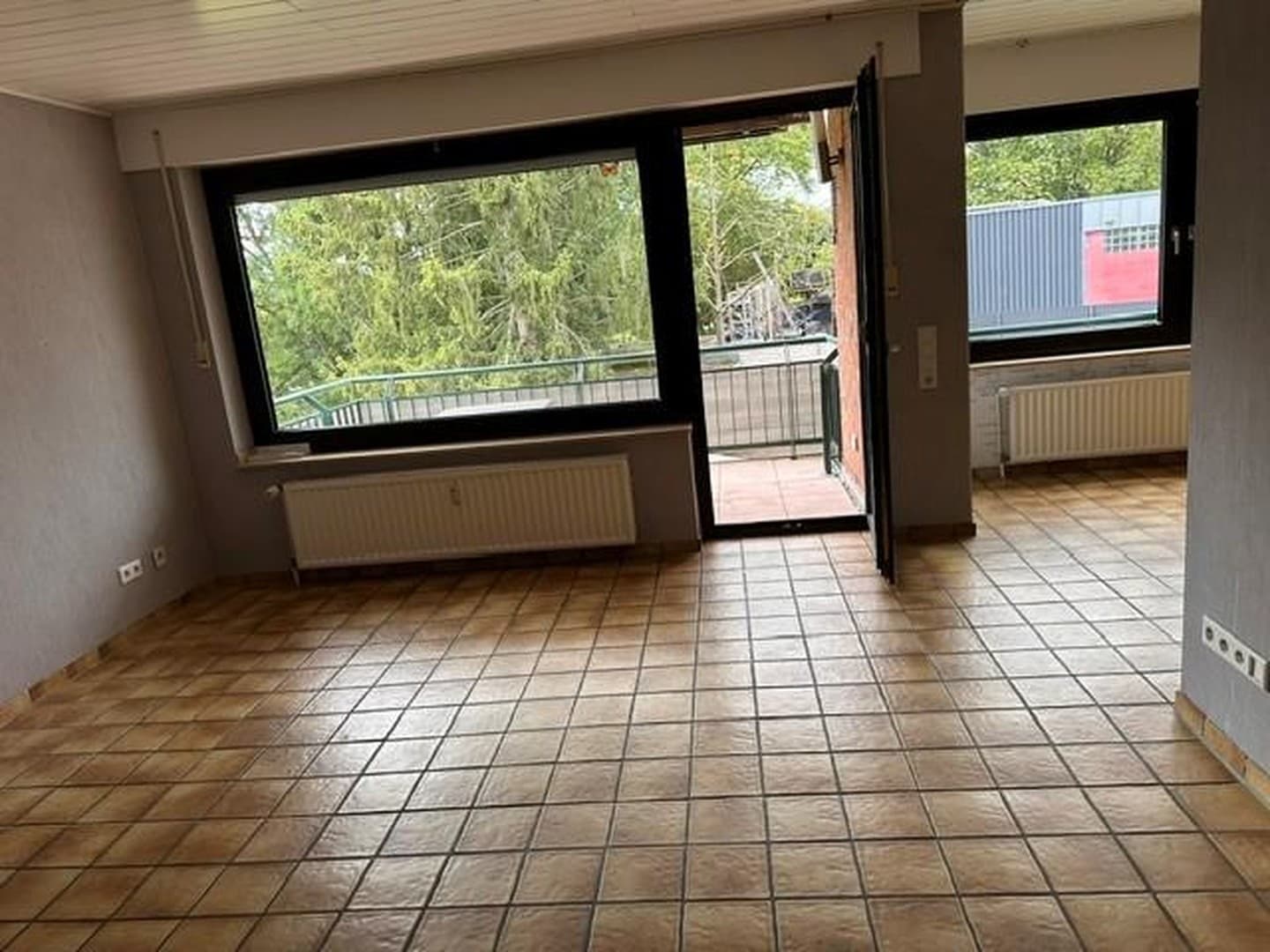 Helle 3-Zimmer-Wohnung in citynaher Lage von Eschweiler