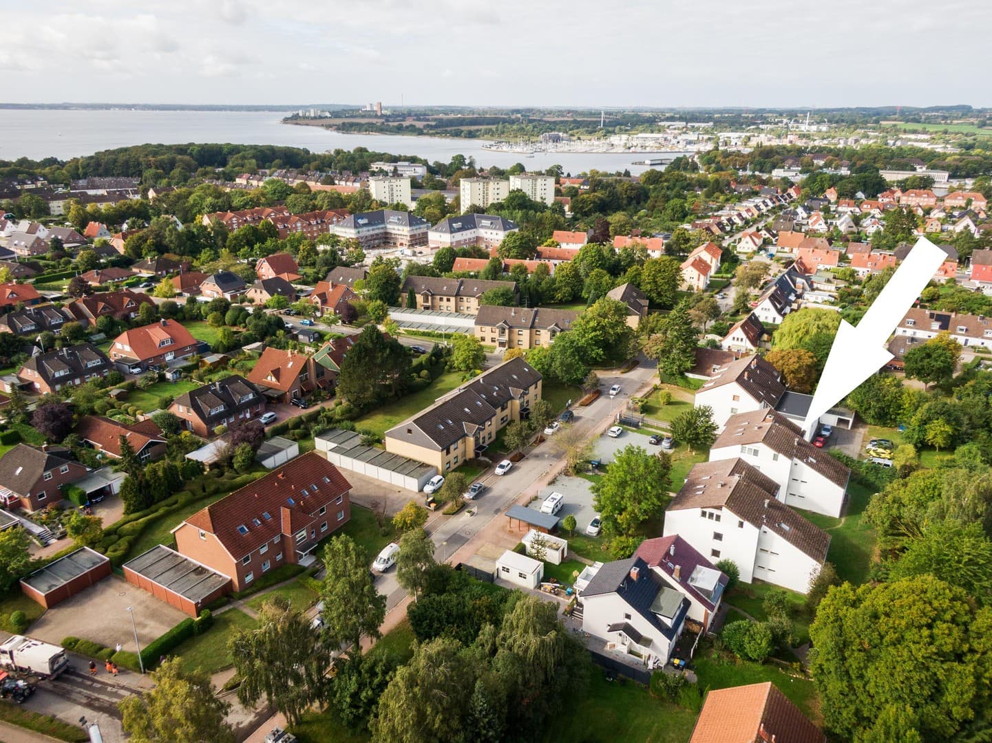 Seltene Gelegenheit: 12 Wohneinheiten in Ostseenähe provisionsfrei kaufen