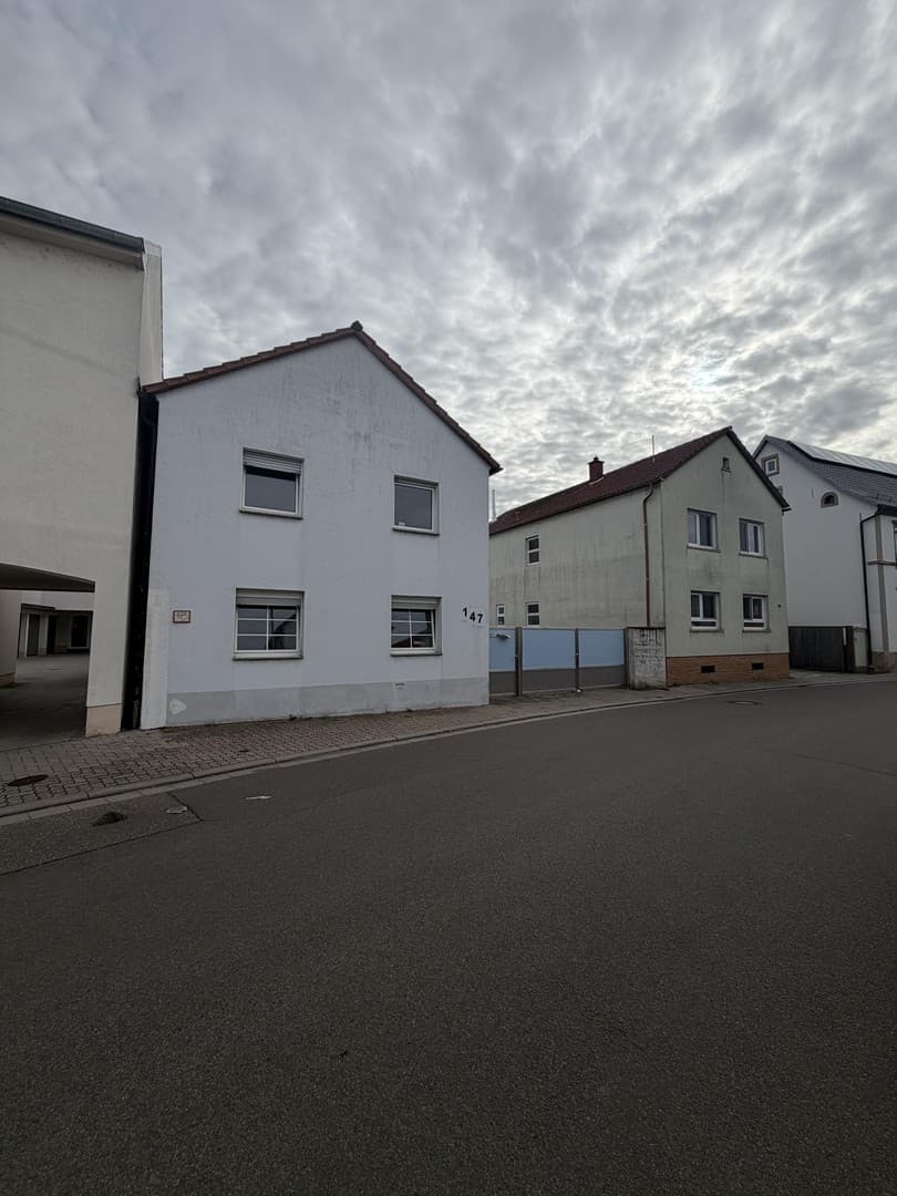 Vollständig renovierte Barrierefreie Wohnung