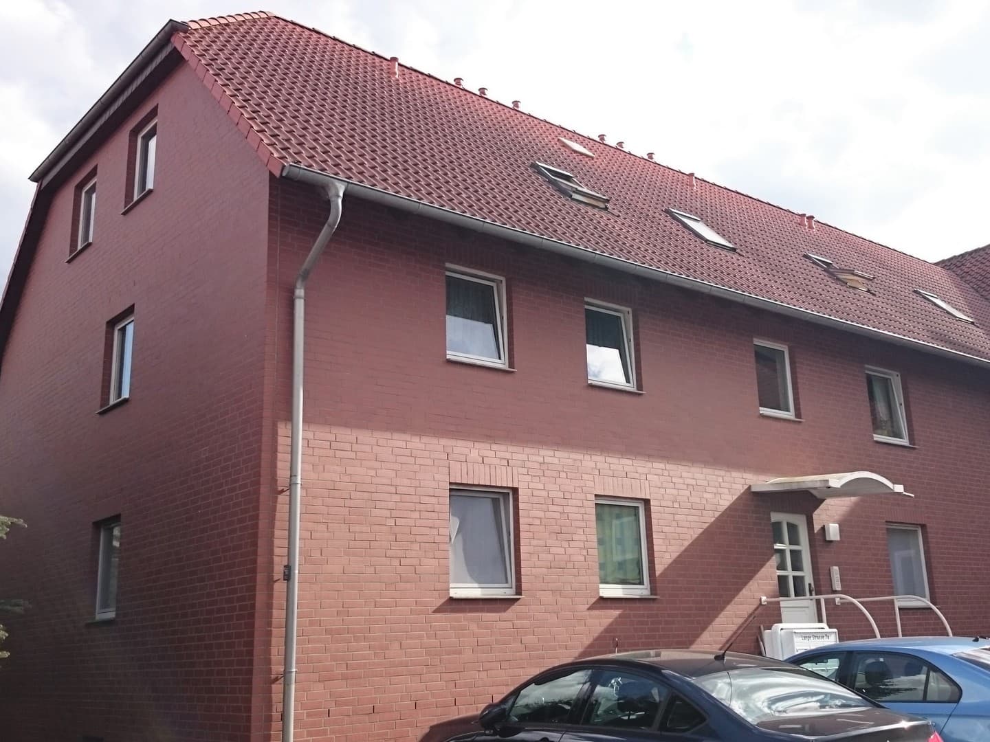 (GS57A06) Schöner Wohnen! Renoviert, Garage, Einbauküche!