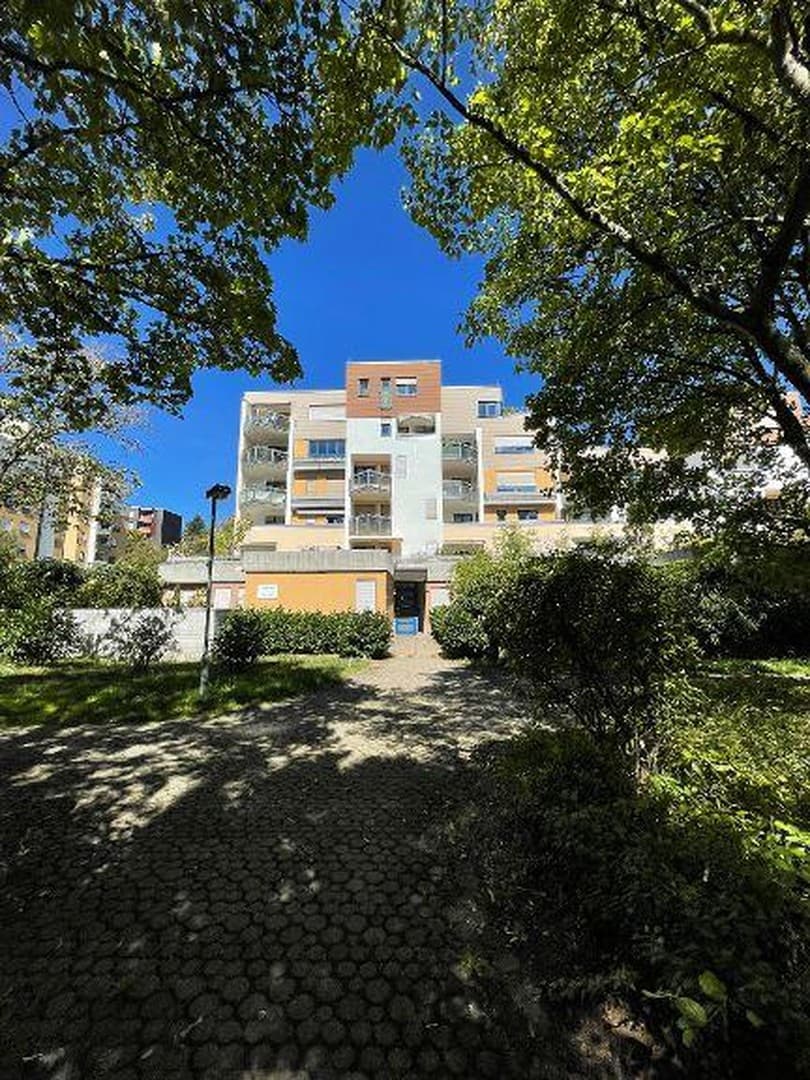 Wohnen im Grünen – großzügige Erdgeschosswohnung mit Garten in Tübingen-Waldhäuser Ost