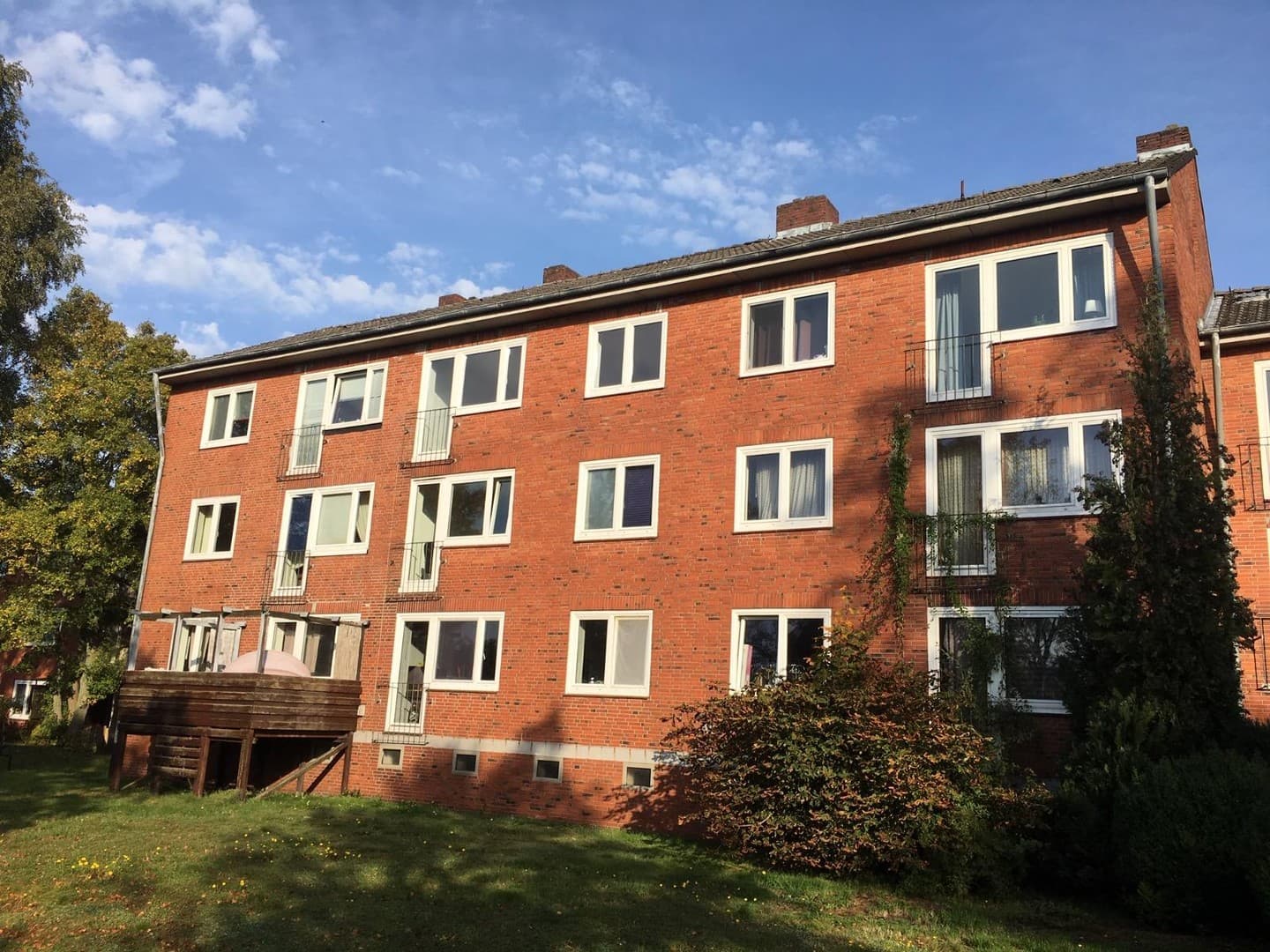 Renditestarkes Immobilienpaket mit 29 Einheiten und 5.159 m² Grundstück