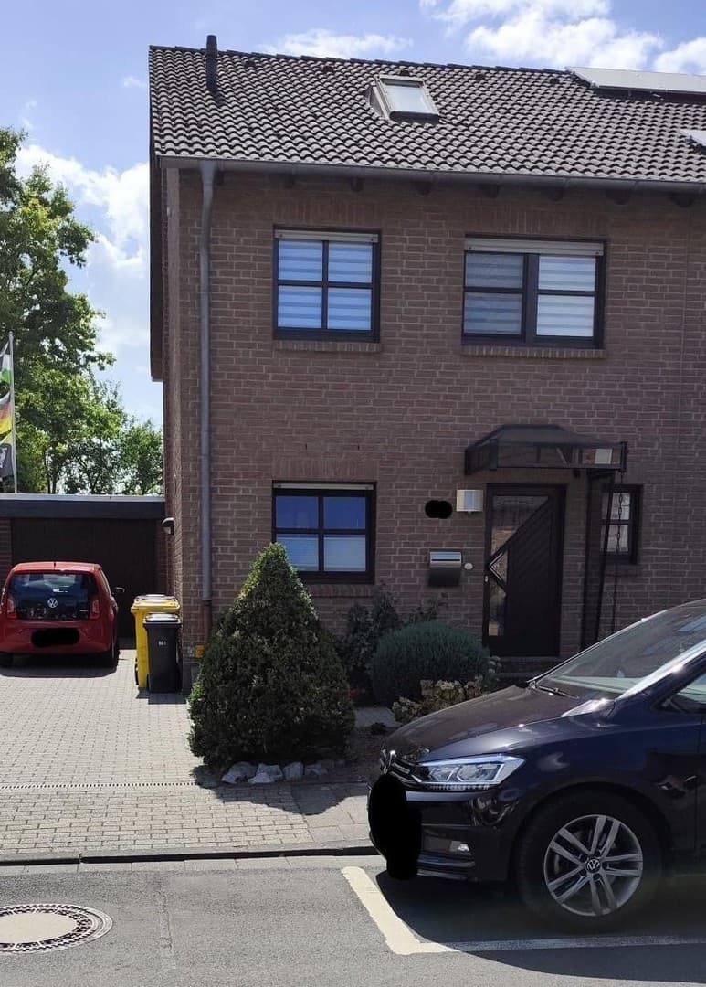 Exklusives Familienparadies mit Wellness-Faktor nahe Düsseldorf