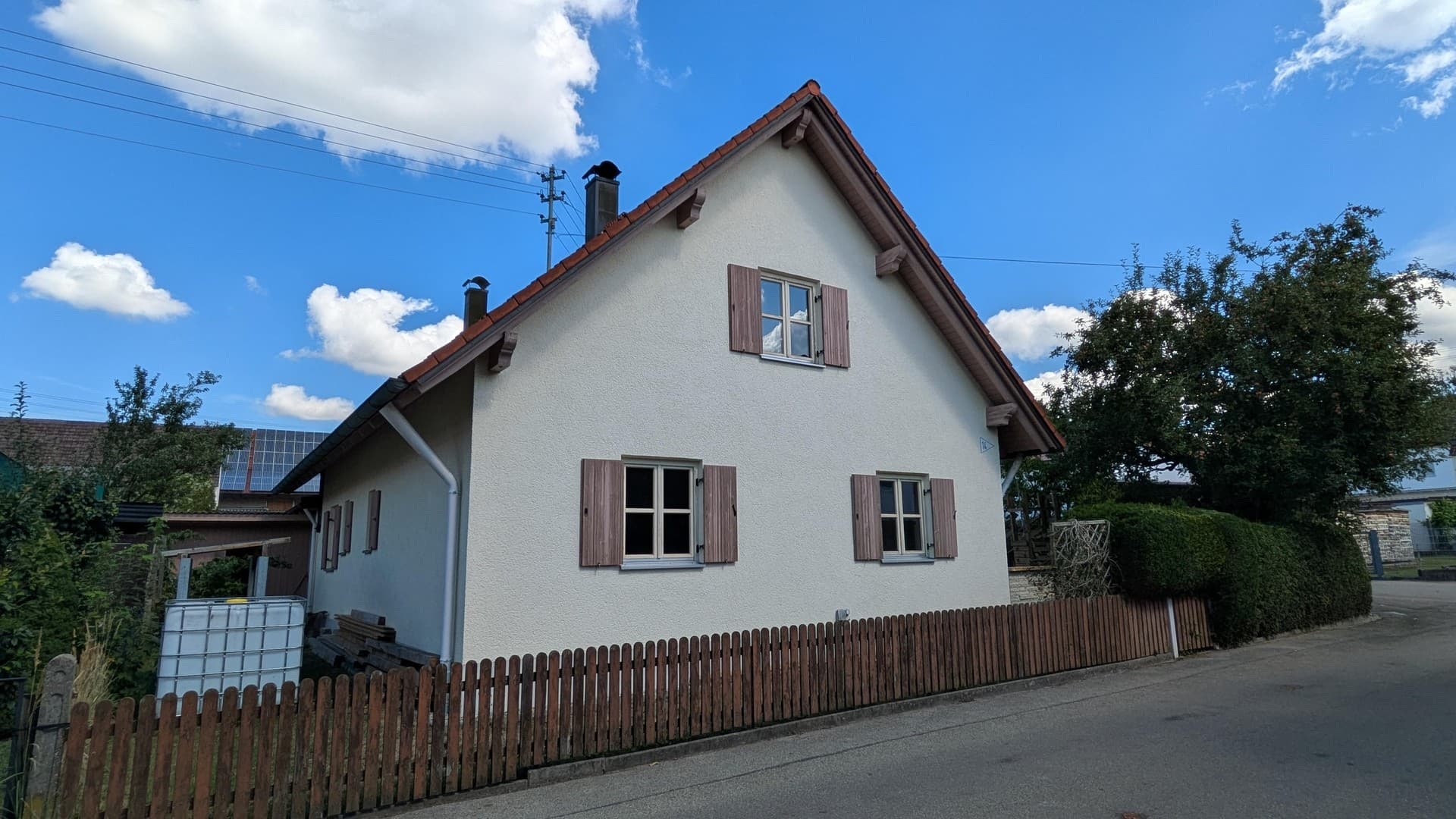 Charmantes Einfamilienhaus in ruhiger Lage – Privatverkauf (ohne Makler)