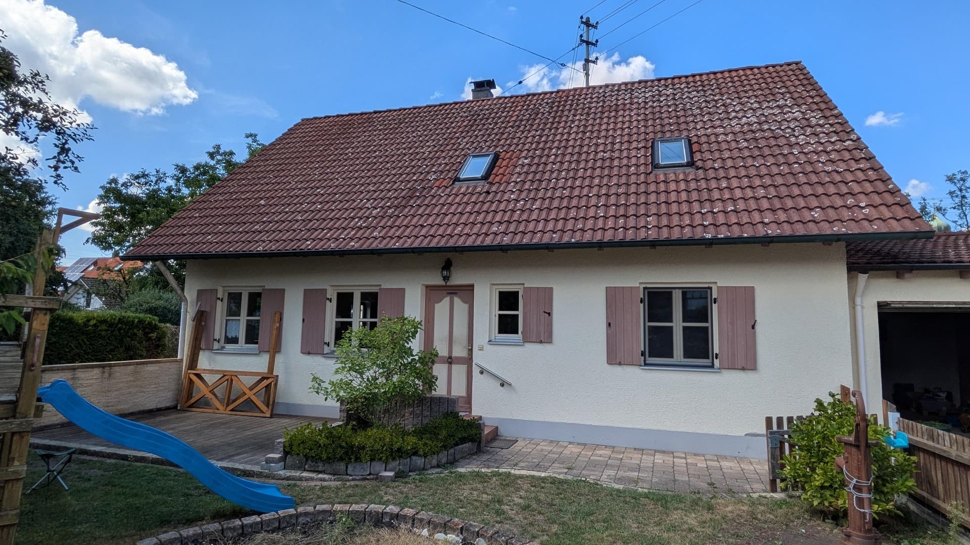 All-inclusive für ca. 410.000€!