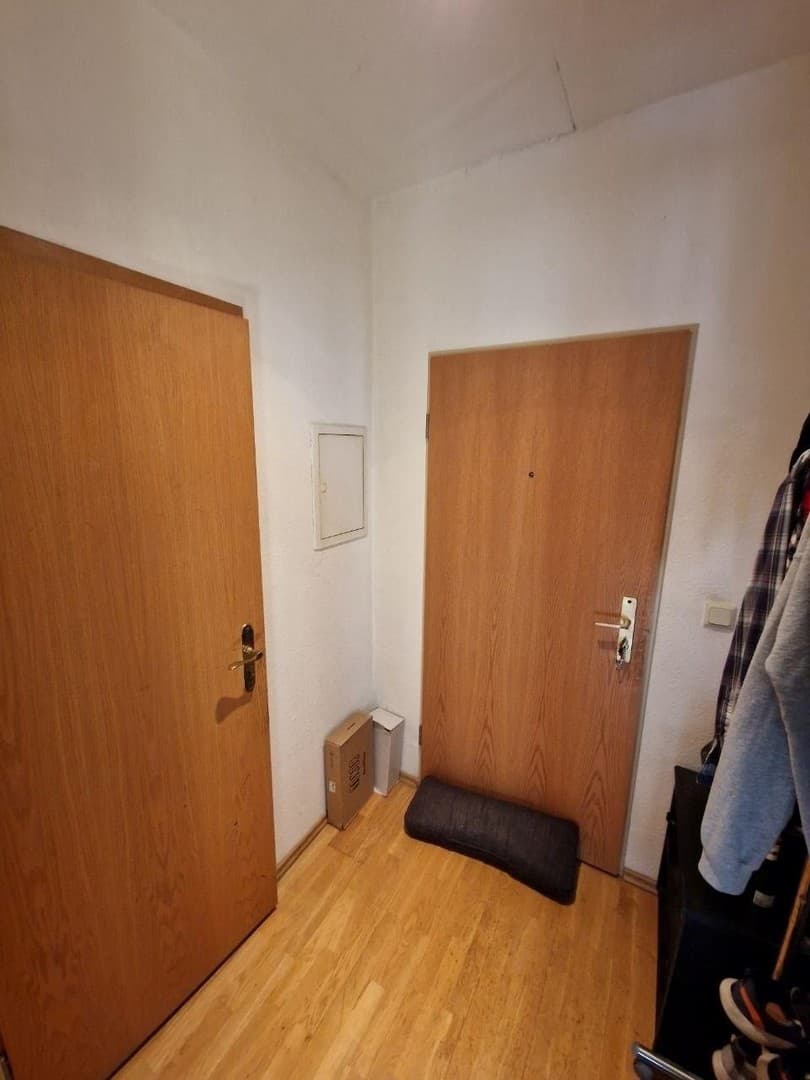Wunderschöne 1-Zimmer Wohnung im Paulusviertel nahe des Wasserturms