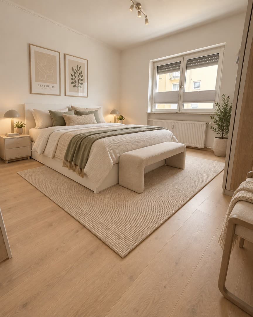 3-Zimmer Wohnung in Hanau Rosenau