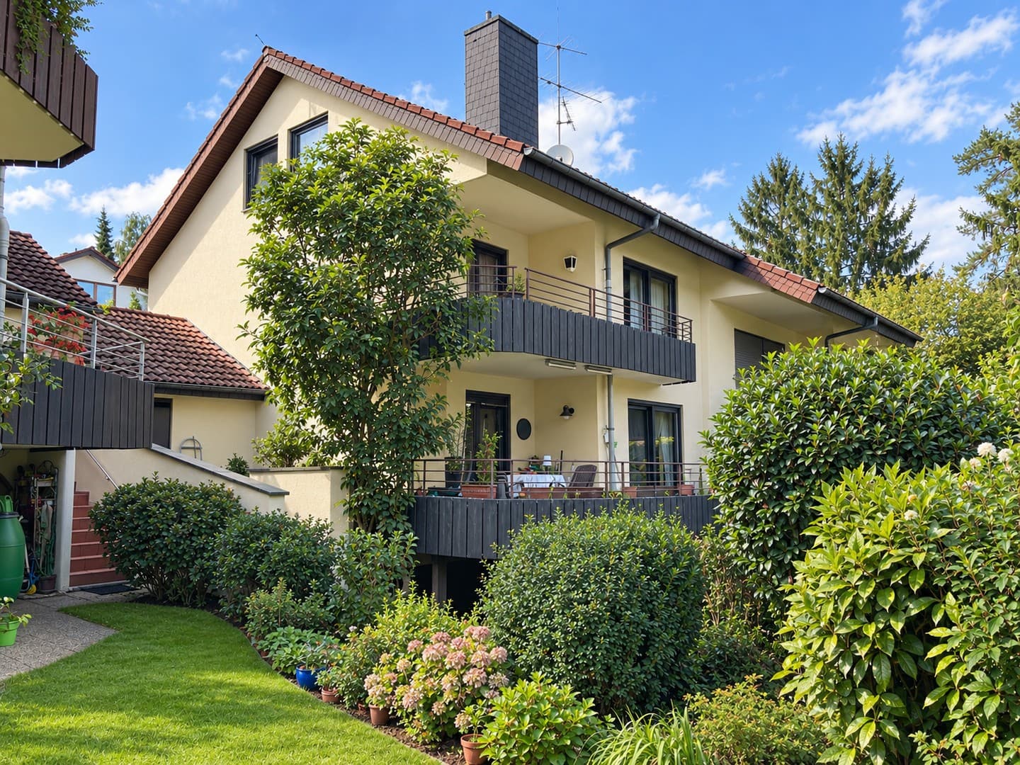 Einfamilienhaus beste Lage Ippendorf
