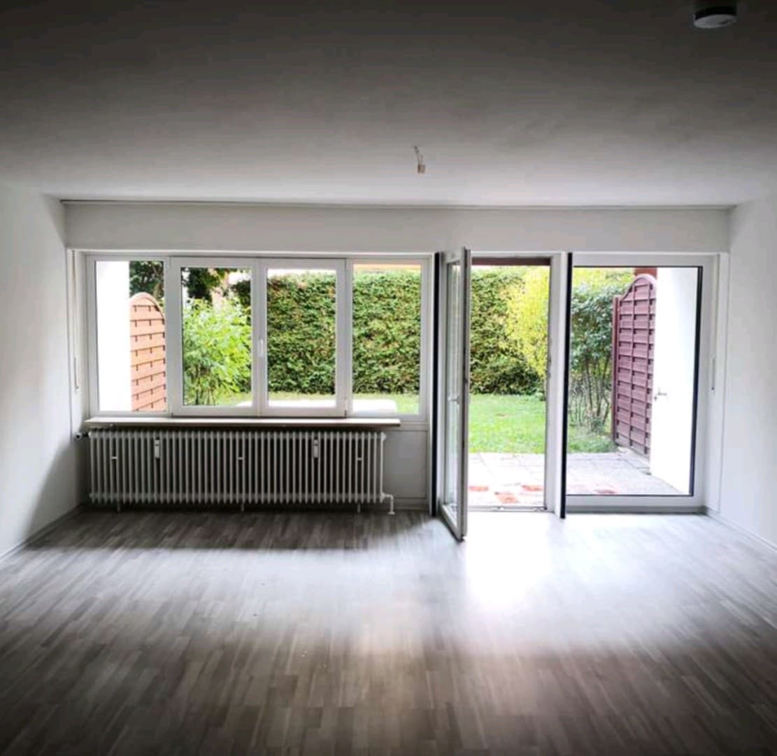 Top-Kapitalanlage in Fürstenfeldbruck-Buchenau: Solide vermietete ca. 58 m² Wohnung zukunftssicher