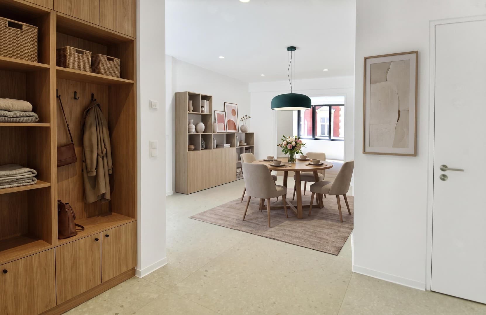Regenerativ Heizen & Kühlen: Exclusiver Neubau in Alt-Köpenick – vom Eigentümer (Mietkauf möglich)