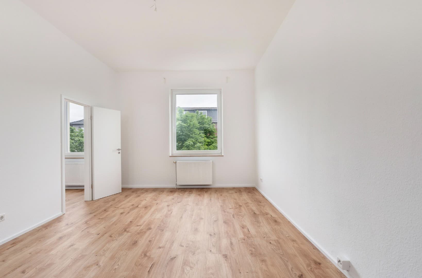 Charmante 3 Zimmer in Düsseldorf