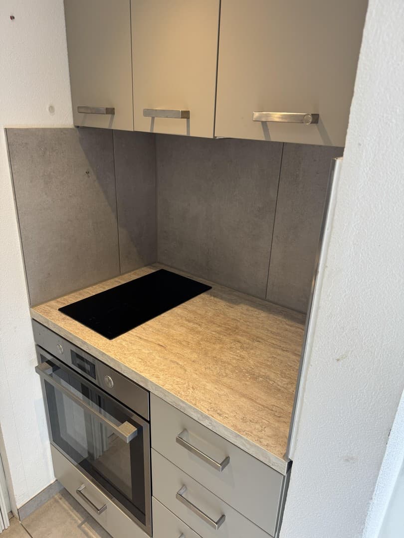 1-Zimmerwohnung im Landkreis Ludwigsburg