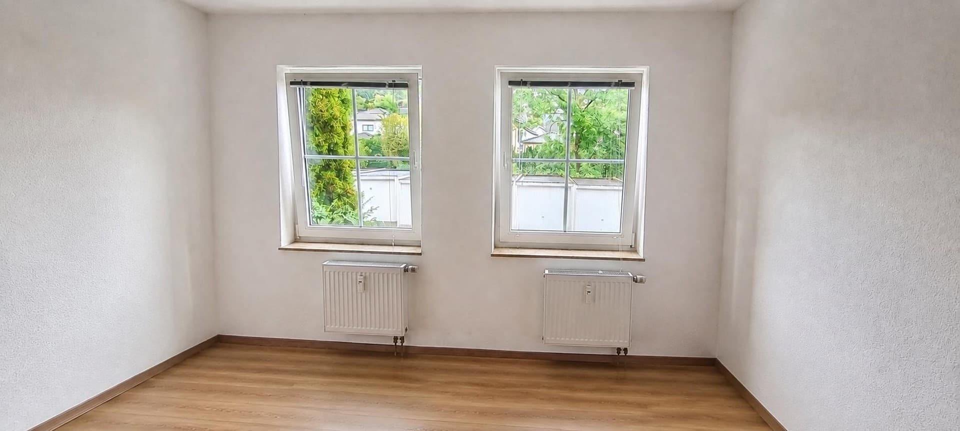 Uni-nahes 1-Zimmer-Apartment | inkl. Stellplatz | ab 15.10.