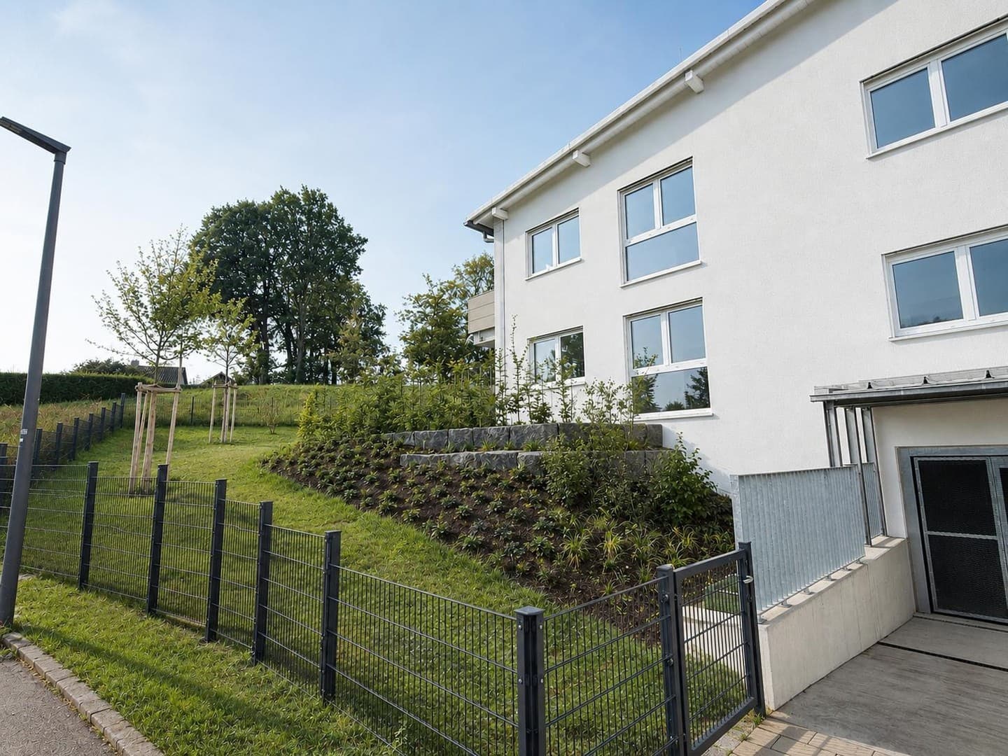 Erstbezug 3-Zimmer Wohnung Taufkirchen Vils
