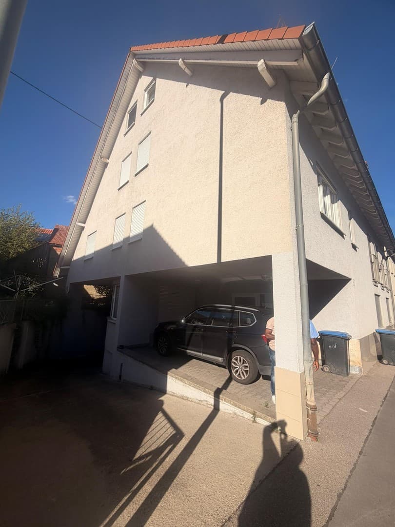 Kapitalanlage in Leonberg-Höfingen | 1.350 € Kaltmiete | ca. 6 % Rendite