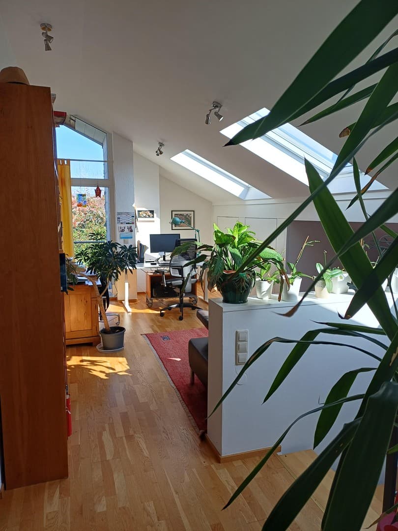 Attraktives EFH in Höhenlage, Nähe Trier