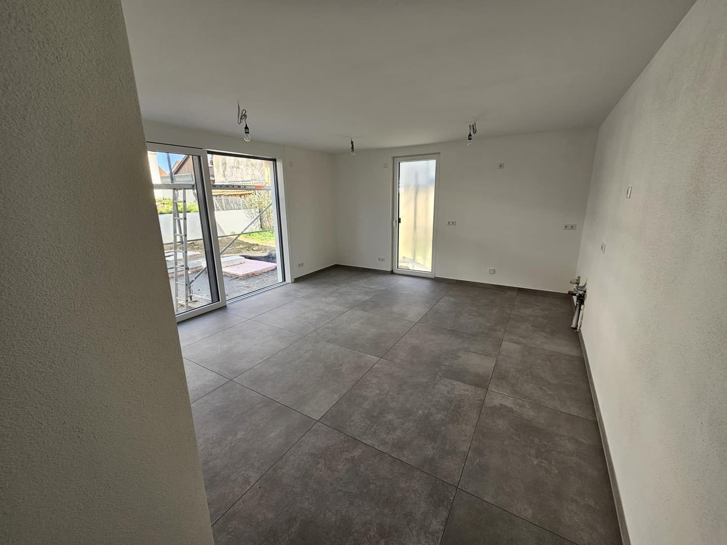 Großzügige 1,5-Raum-Terrassenwohnung in Gäufelden