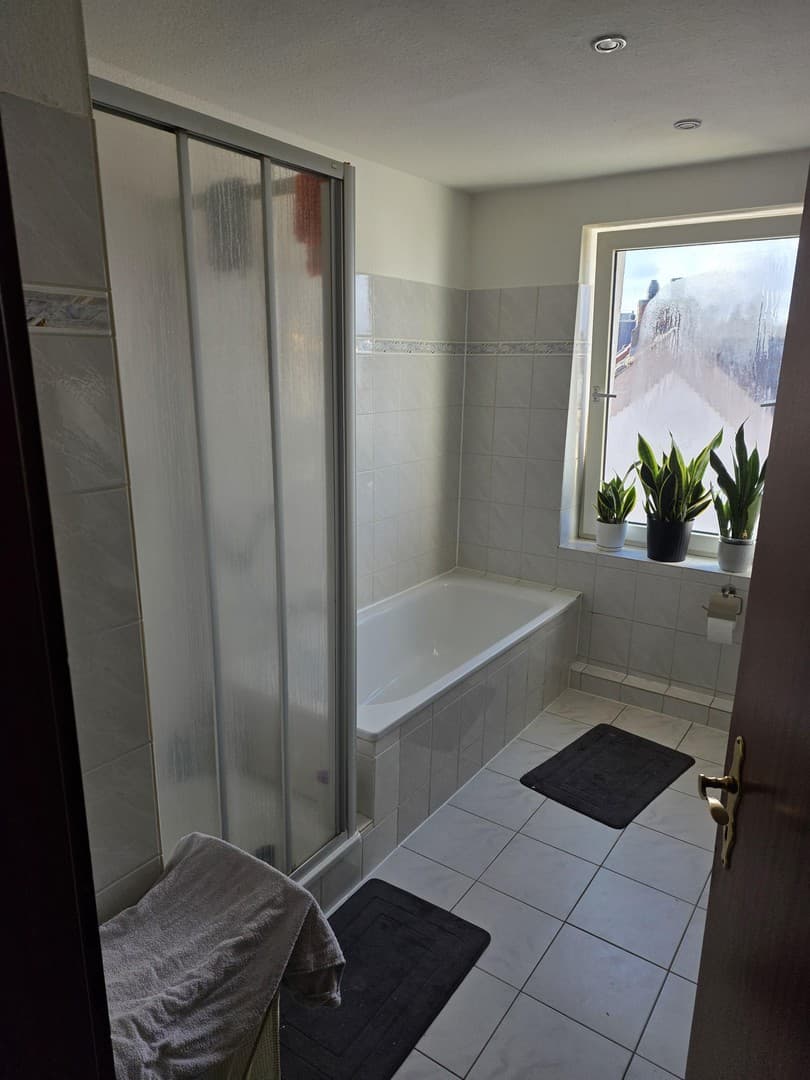 Tolle Dachgeschoss Wohnung in Schönkirchen