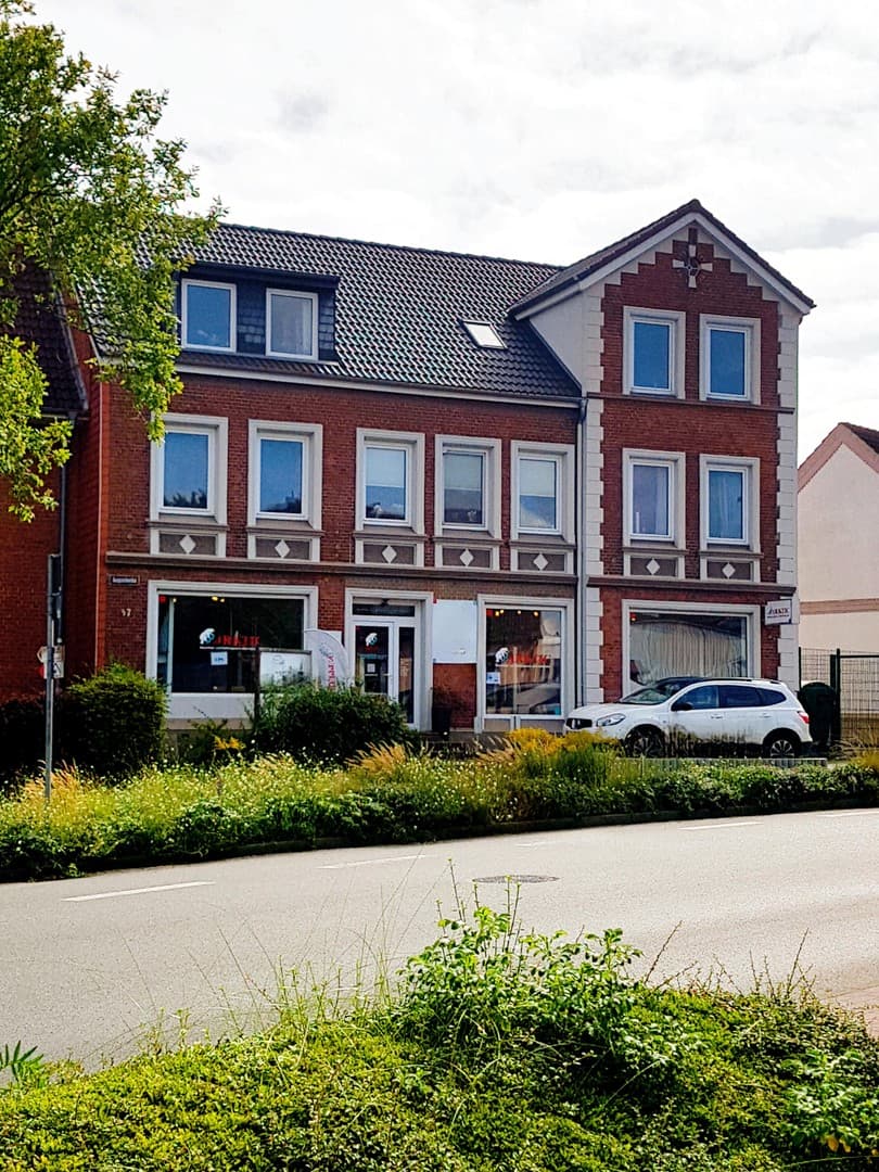 - Schöne Wohnungen in Schönkirchen -