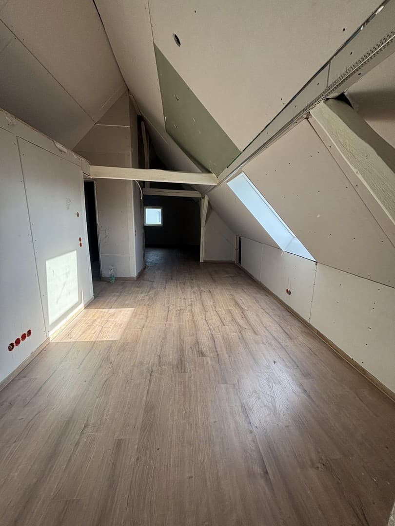 Wohnung In Münsingen