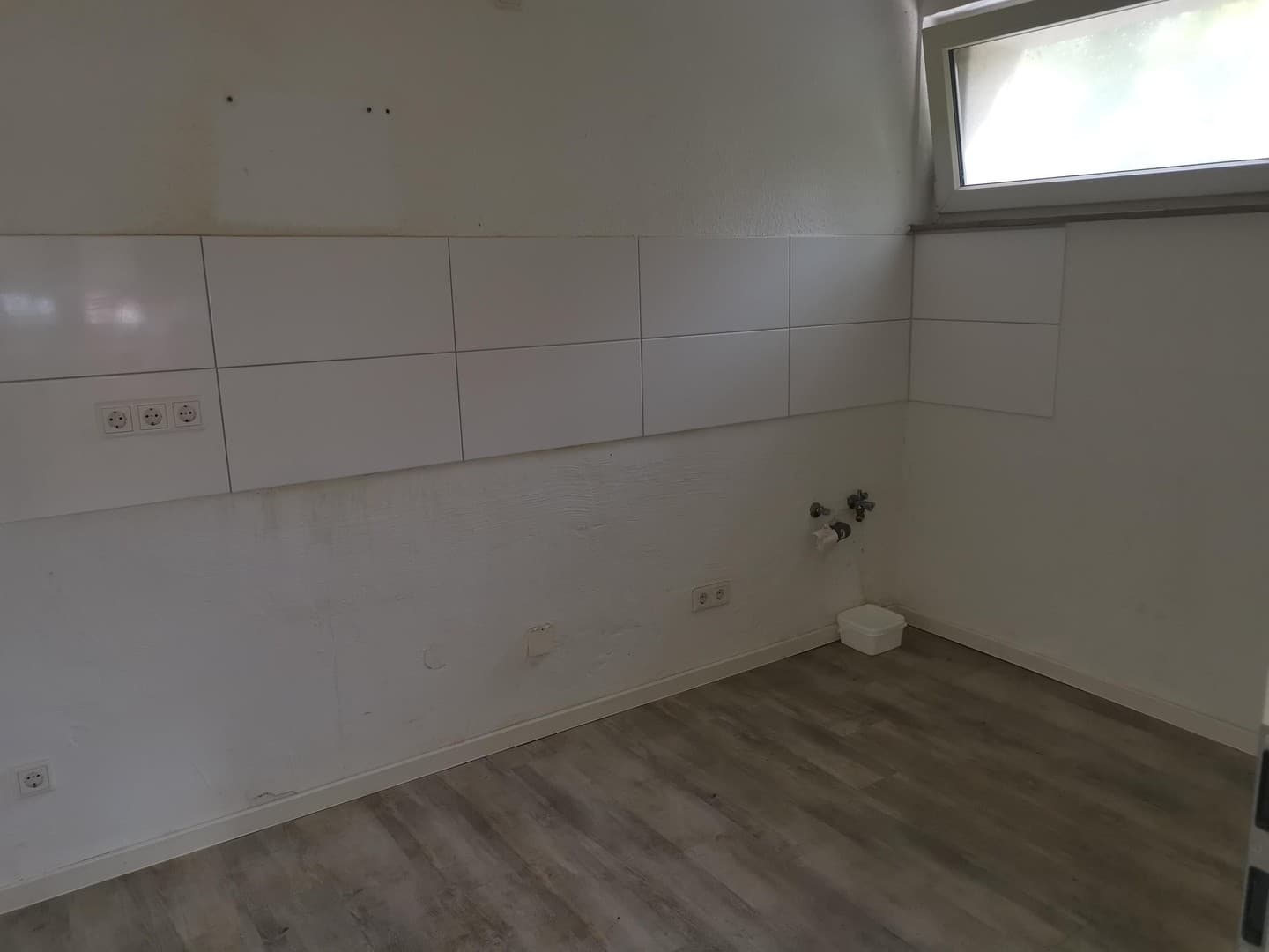 4-Zimmerwohnung in zentraler Wohnlage in Marl Hüls