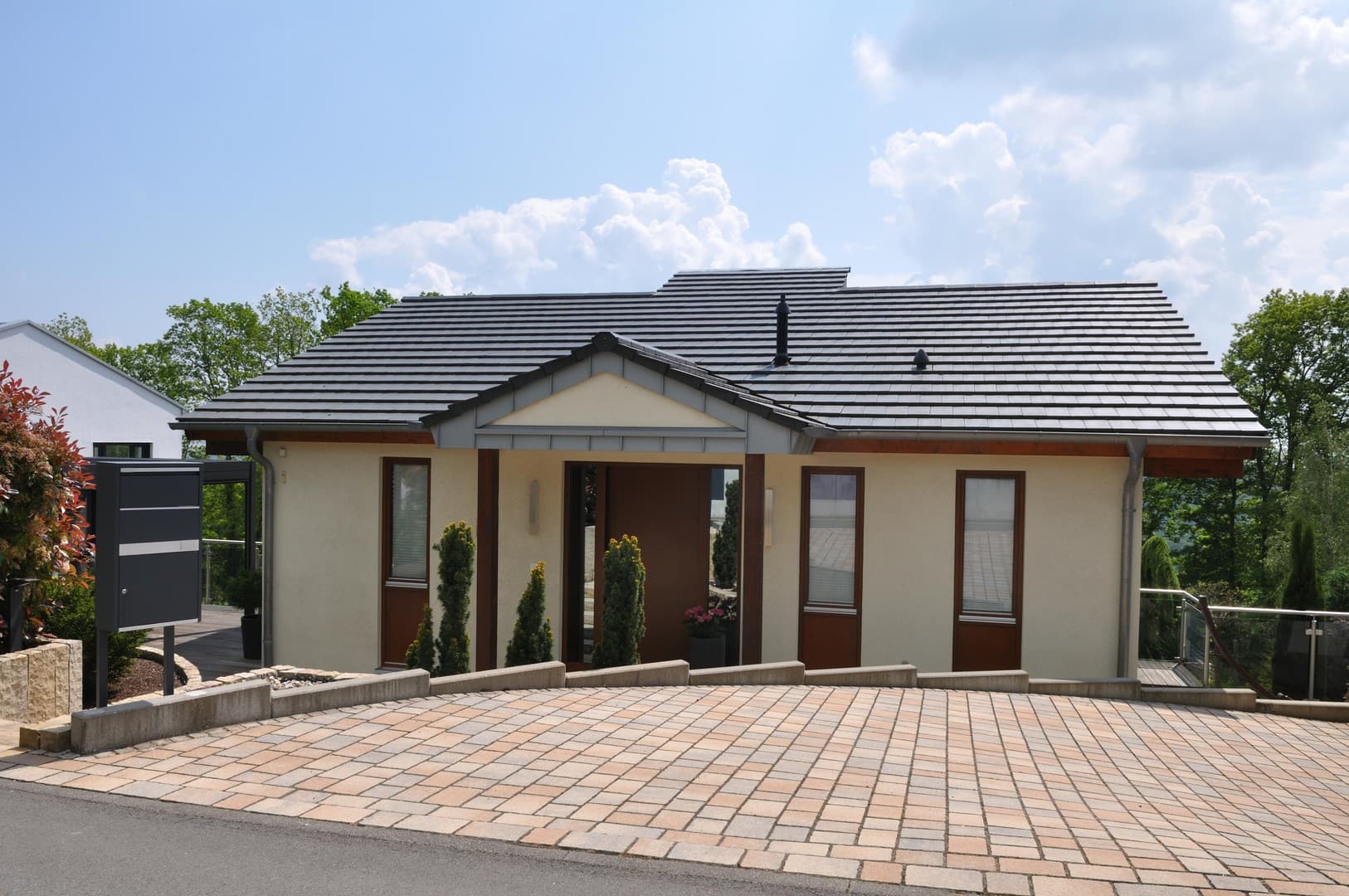 modernes EFH in Stromberg