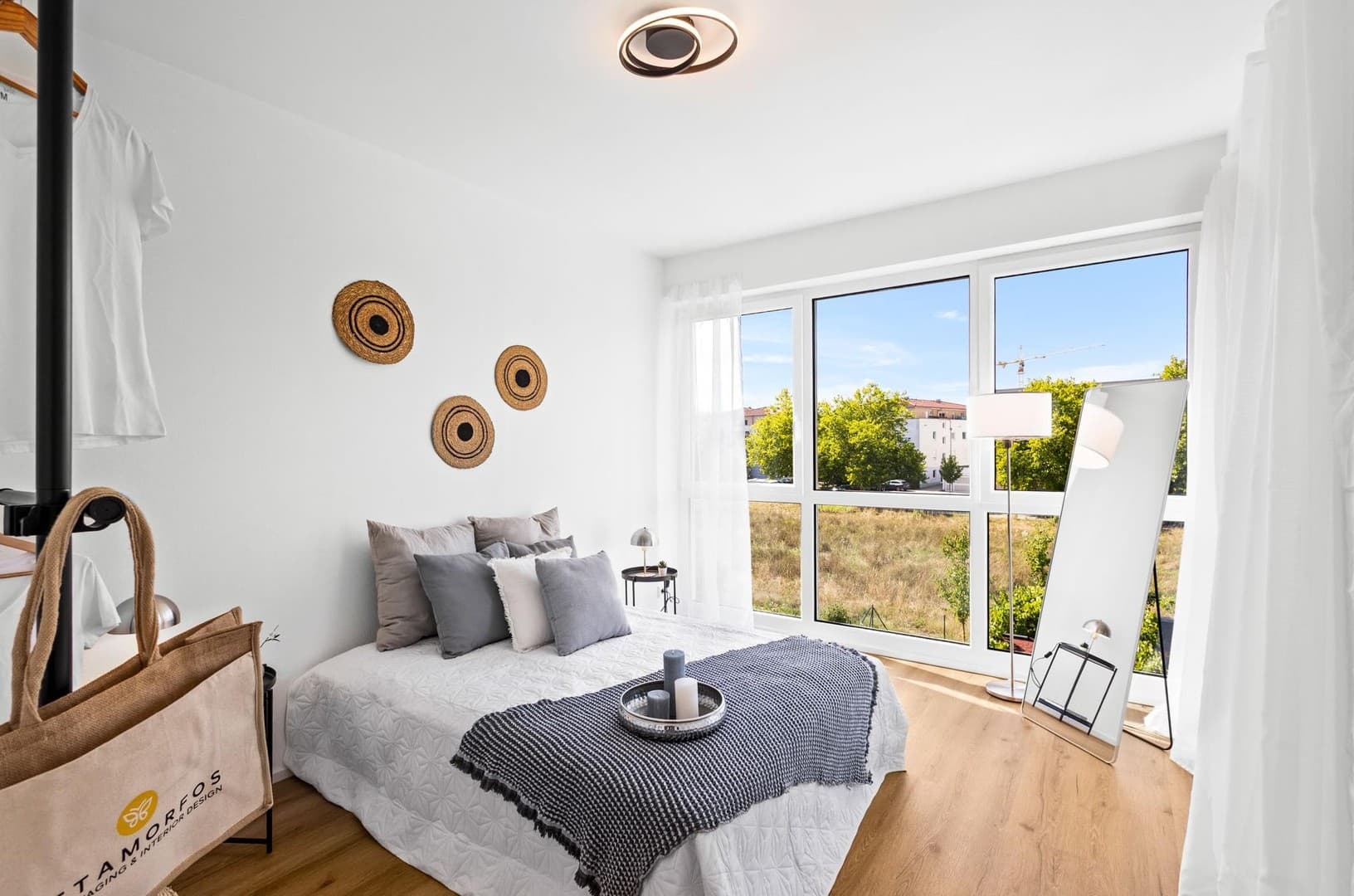 Einziehen und wohlfühlen - Moderne 2-Zimmerwohnung sofort bezugsfertig