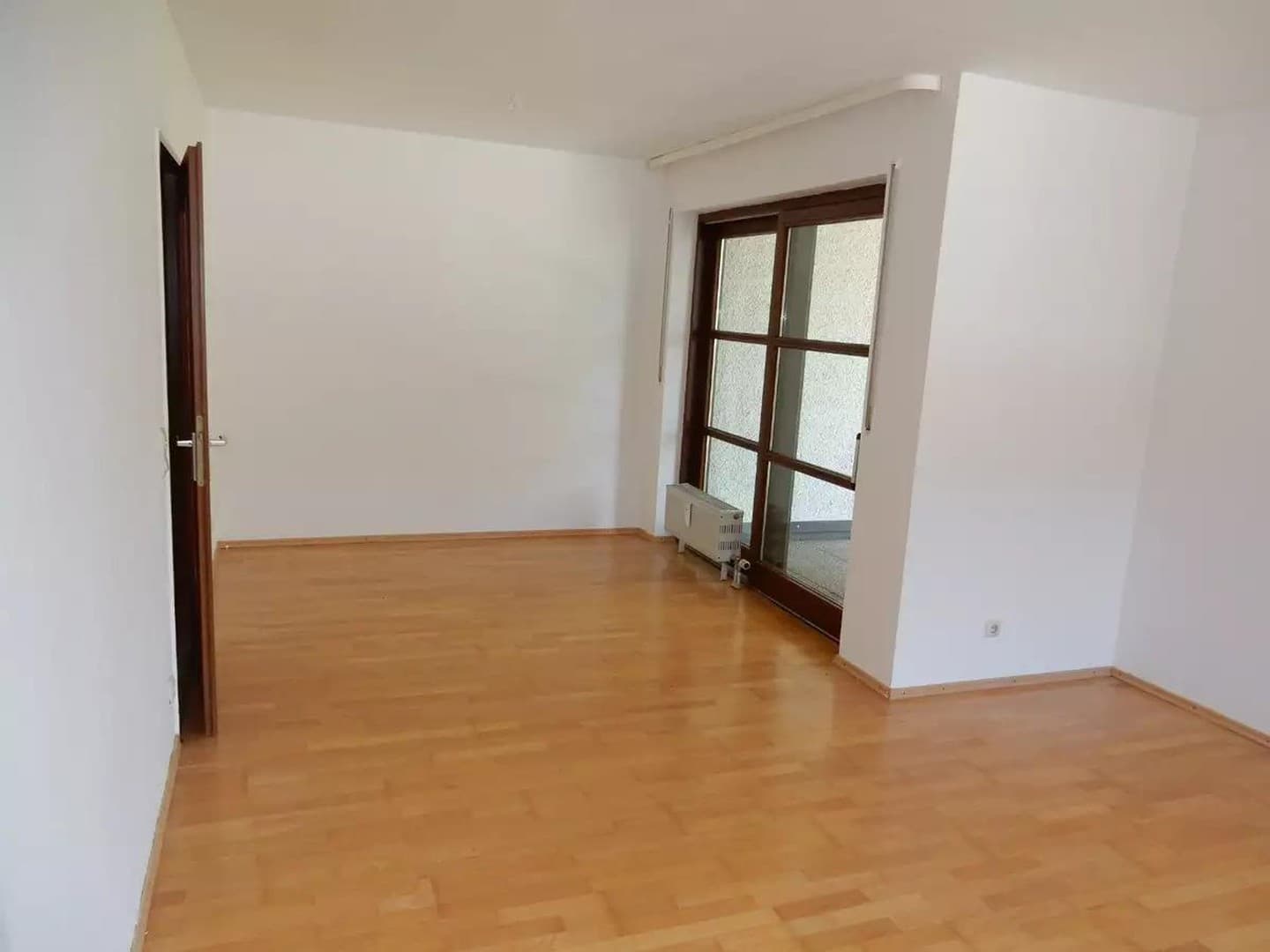 2-Zimmer-Wohnung Einbauküche Kellerraum Terrasse Kr. Passau