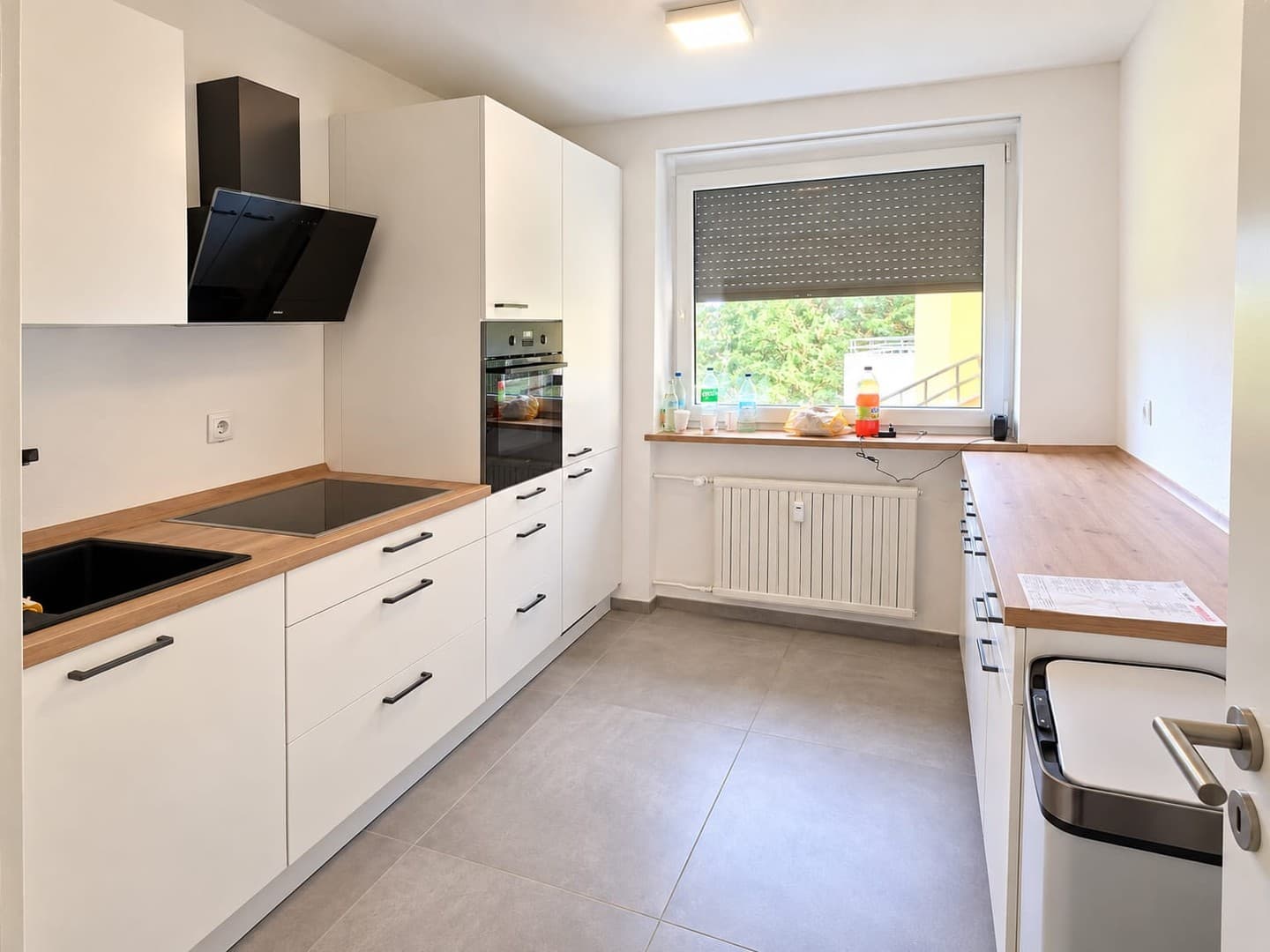 4-Zimmer-Wohnung mit Loggia in Röthenbach an der Pegnitz