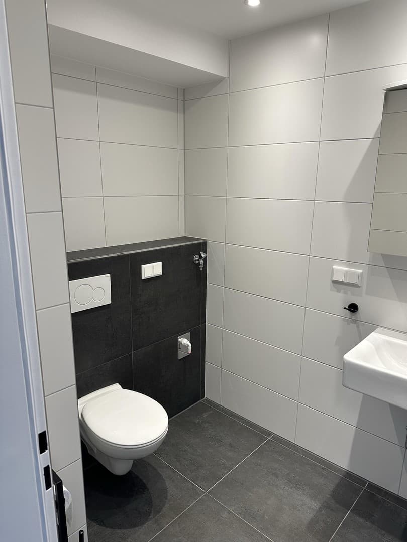 1-Zimmer Wohnung in Herzogenaurach