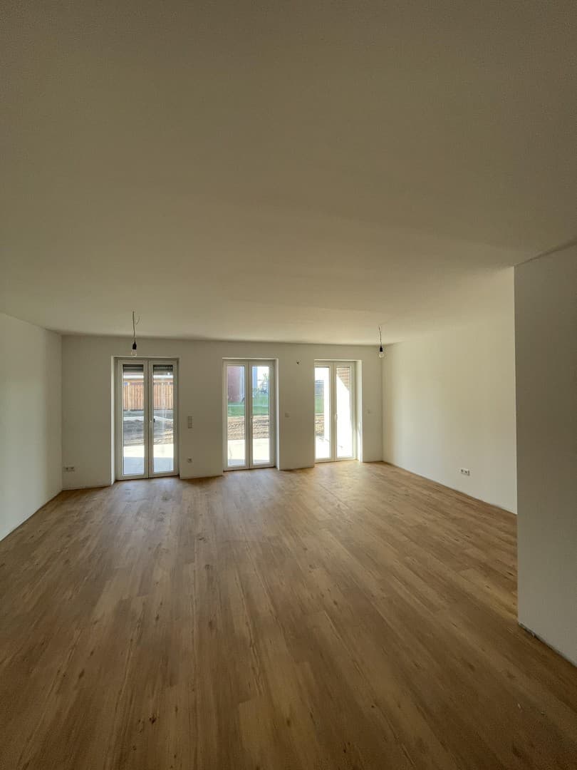 Modern und hell - attraktive 3-Zimmer-Wohnung in Drensteinfurt